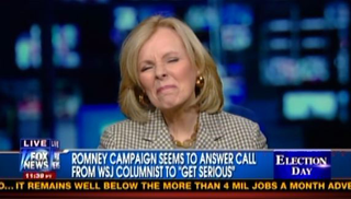 Illustration for article titled Scary Black Men and Twitter Polls: Fox News Slowly Loses Its Mind on Election Day